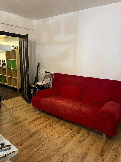 Studio Drumul Taberei - Ghencea - 3