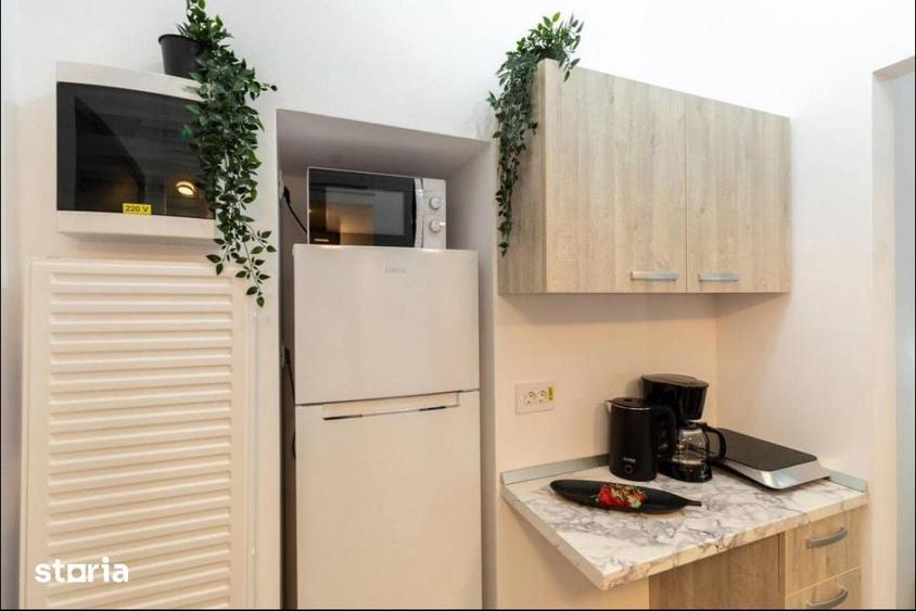 APARTAMENT PREMIUM CU RANDAMENT EXCEP?IONAL! - 7