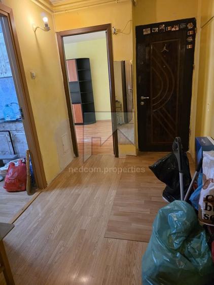 Apartament cu 3 camere decomandat, mobilat în Mărgeanului