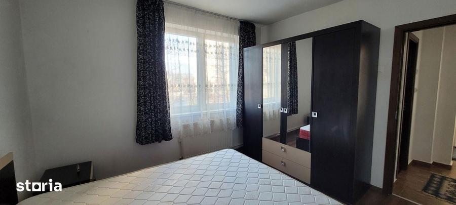 Apartament 2 camere zona Scriitorilor decomandat etaj1(balcon) - 7