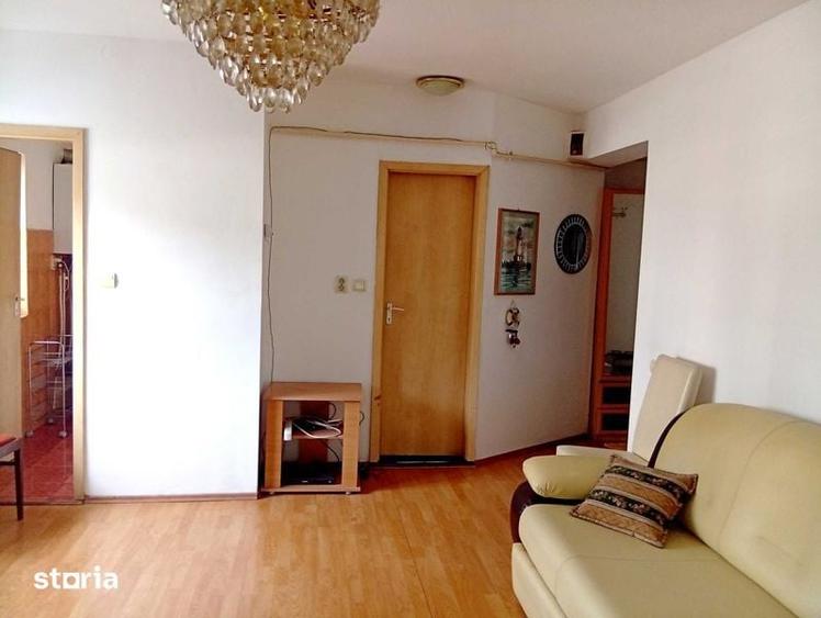 Inchiriez apartament cu o camera Andrei Muresanu - 5