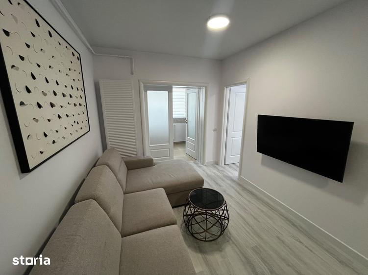 Apartament cu 2 camere în Militari