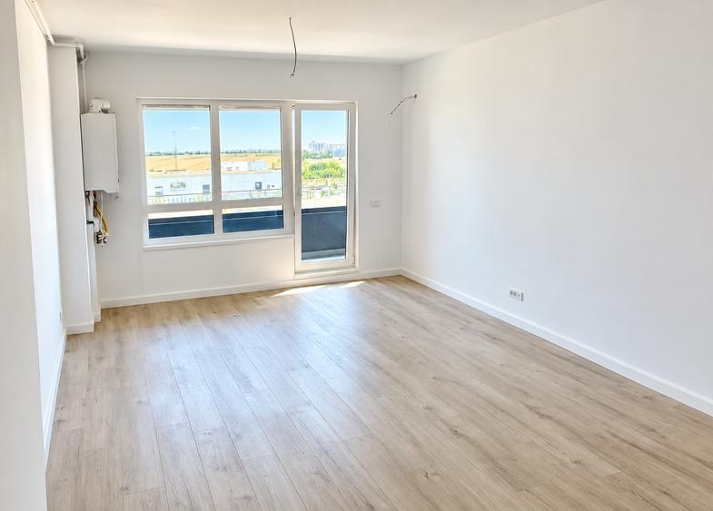 Apartament cu 2 camere decomandat în Tomis Nord