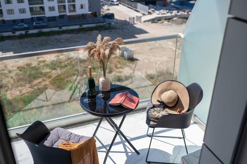 Garsonieră în Mamaia-Sat
