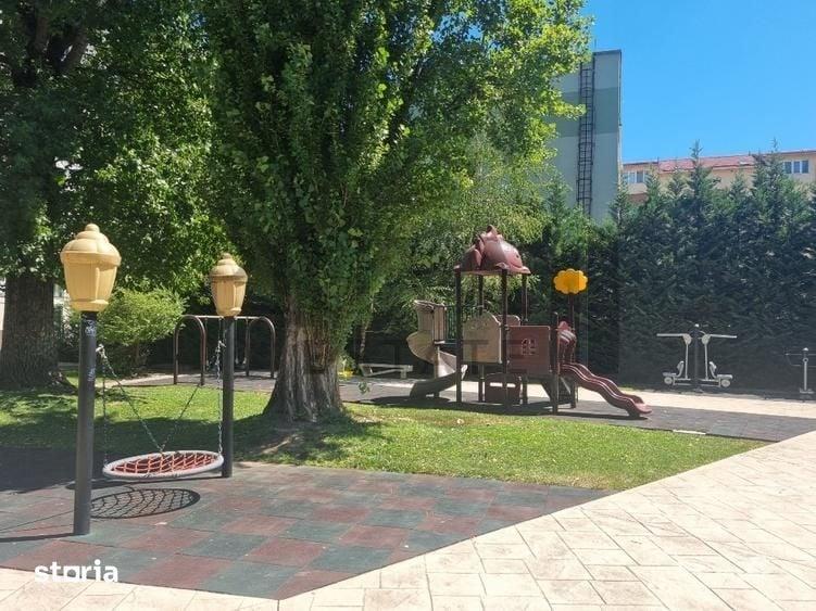 Apartament cu 2 camere în Tipografilor