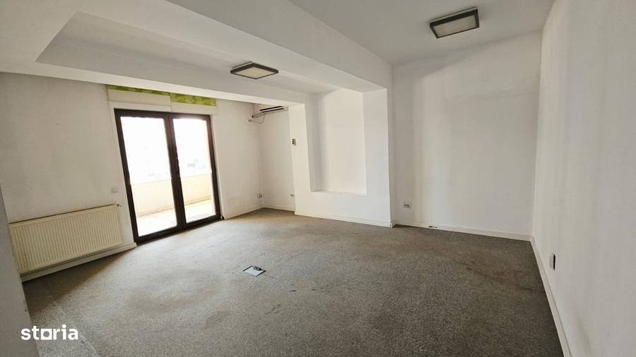 Grozavesti, Splaiul Independentei, spatiu comercial 157 mp - 6