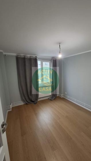 Apartament 2 camere, etaj intermediar, zona centrala - 3
