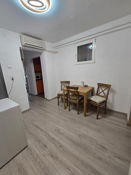 Apartament cu 2 camere decomandat în Lujerului