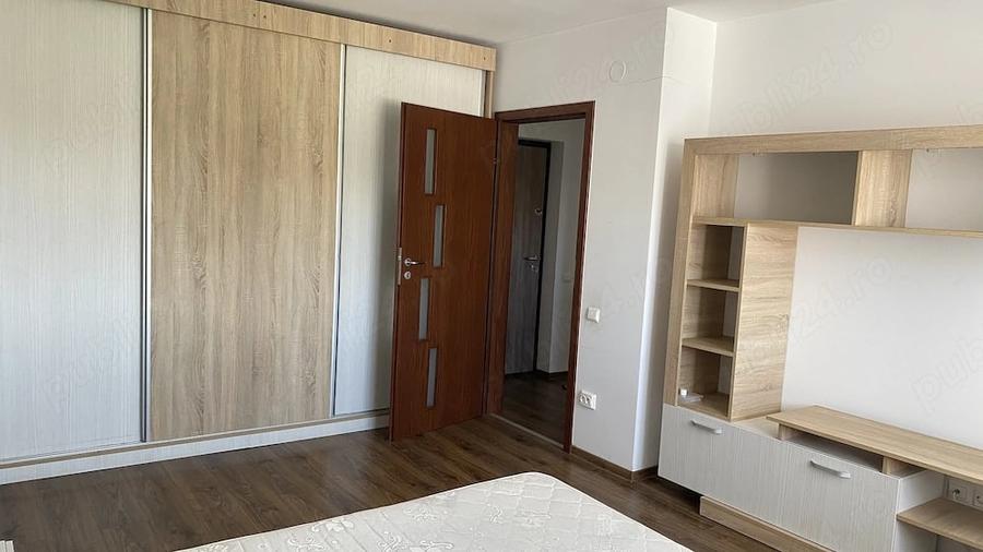 Apartament cu 2 camere decomandat în Șelimbăr