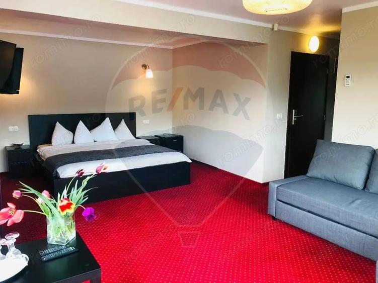 Casă cu 32 camere cu Teren 4600 Mp în Dubova