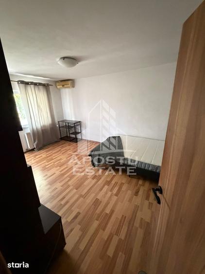 Garsonieră, mobilată în Complex Studențesc