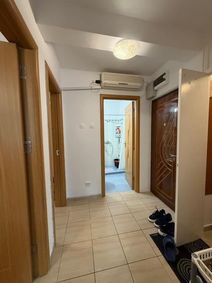 Apartament cu 2 camere decomandat, mobilat în Drumul Taberei