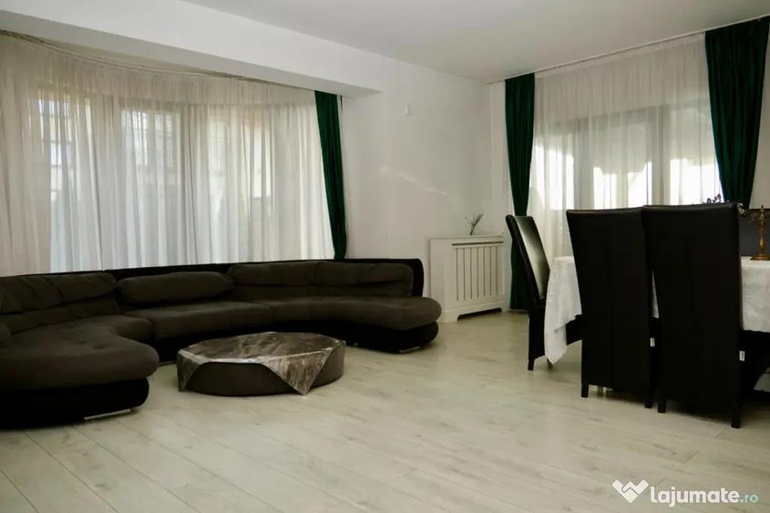 Casă cu 5 camere în Sânpetru