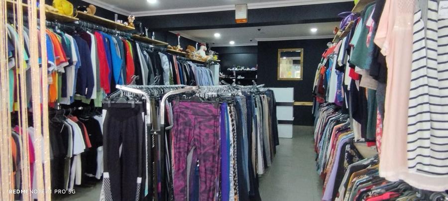 Spațiu comercial, de 55 mp, în Central