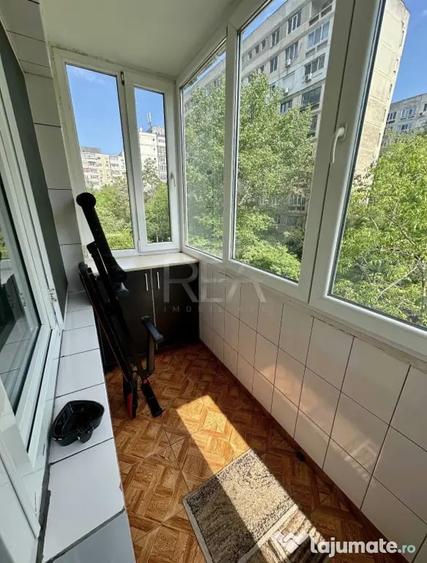 Apartament 2 camere Lujerului | 4 minute de Metrou Lujerului - 7