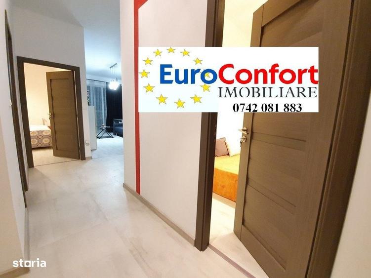 Vindem apartament 3 camere, Cartier Rezidential Ared UTAt - 10