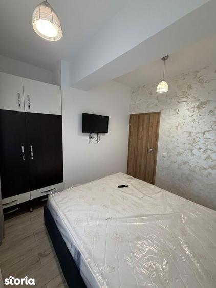 Apartament cu 2 camere, mobilat în Tudor Vladimirescu