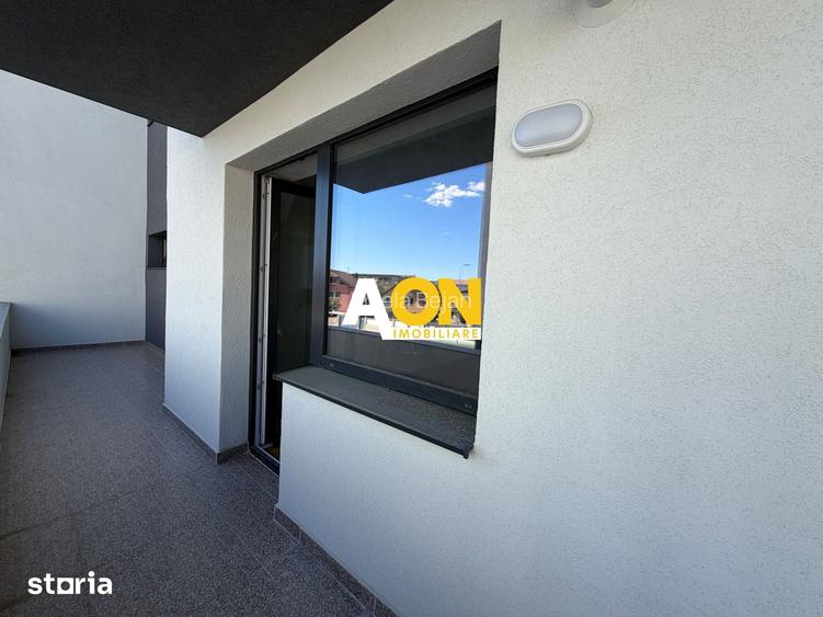 Apartament 2 Camere | Bloc Nou | 55mp
