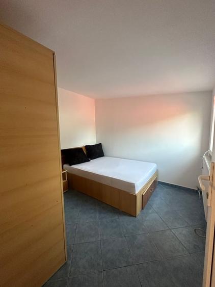 Apartament cu 2 camere semidecomandat în Progresul