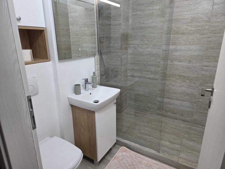 Inchiriere ap.2 camere ULTRACENTRAL, str. Gen.Magheru - 4