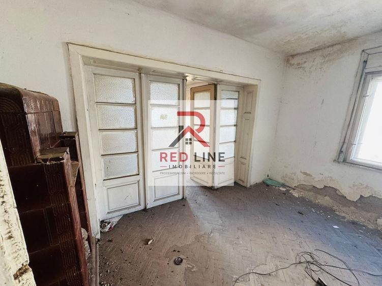 Apartament în vilă – Ultracentral, Str. Traian nr. 97 - 6