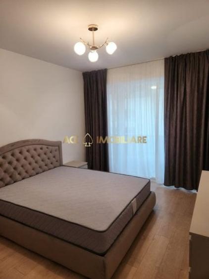Apartament cu 2 camere decomandat, mobilat în Chitila