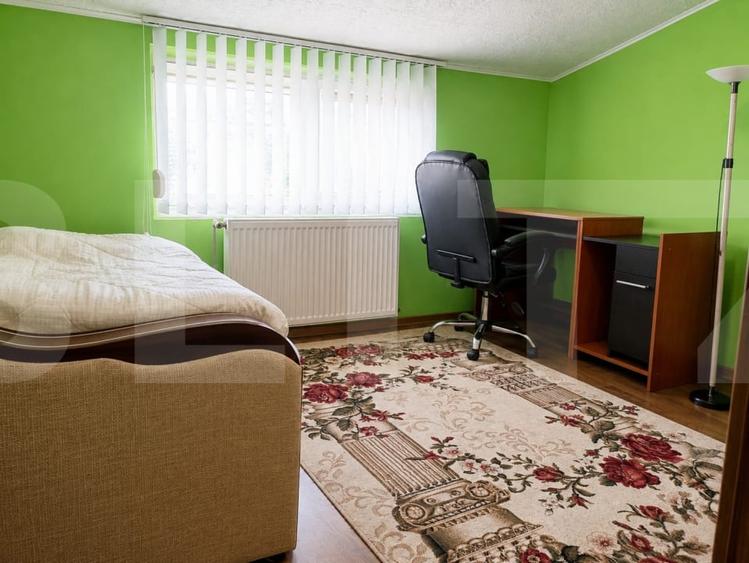 Apartament cu 3 camere decomandat, mobilat în Iosefin