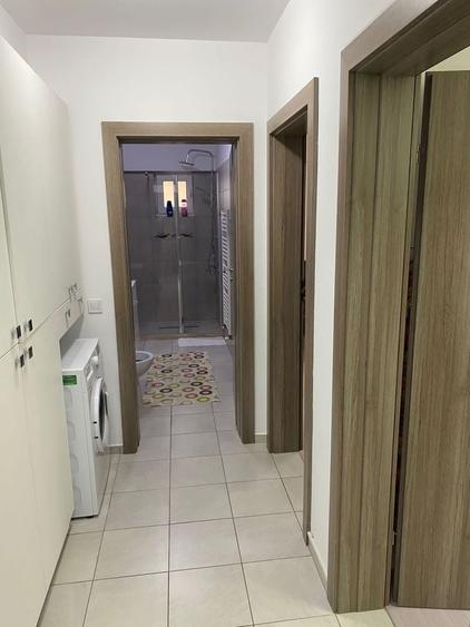 Garsonieră decomandată în Lăpuș Argeș