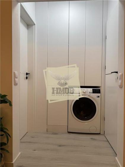 Apartament cu 3 camere decomandat, mobilat în Mihai Viteazul