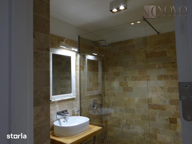 3 Camere | Muncii | Decebal | Centrala Proprie | Parcare - 6