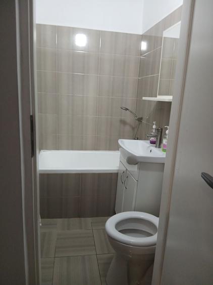 Apartament cu 2 camere semidecomandat în Drumul Carului