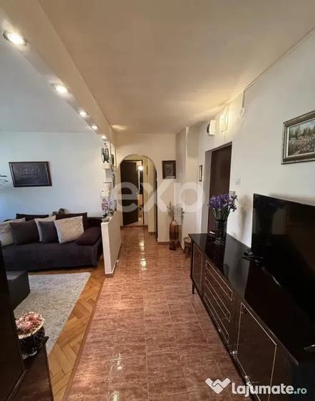 Apartament 2 camere | 53 mp + balcon | Grigorescu - 3