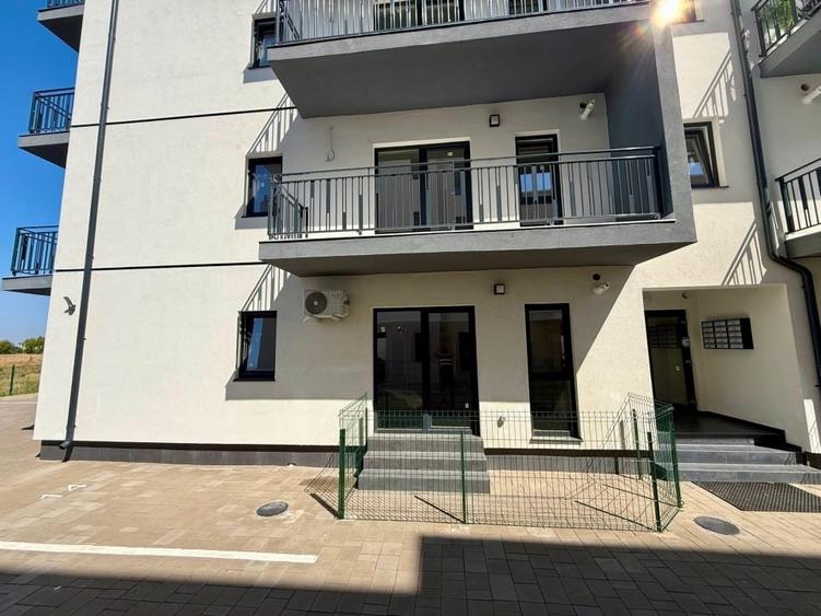 Apartament cu 2 camere decomandat în Giroc