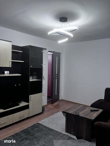 Apartament 2 camere, zona Circumvalatiunii - Iulius Mall - 1