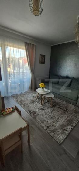 Apartament 2 camere, 68 mp, zona Unirii - 1