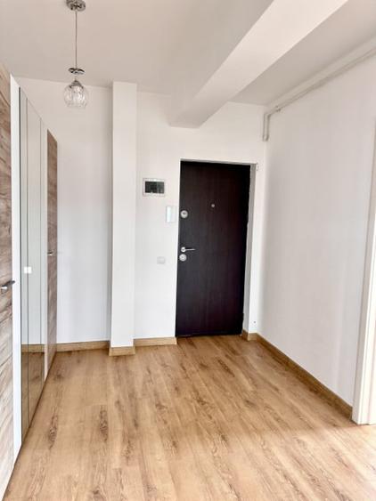 Apartament cu 2 camere semidecomandat în Florești — fotografia 3
