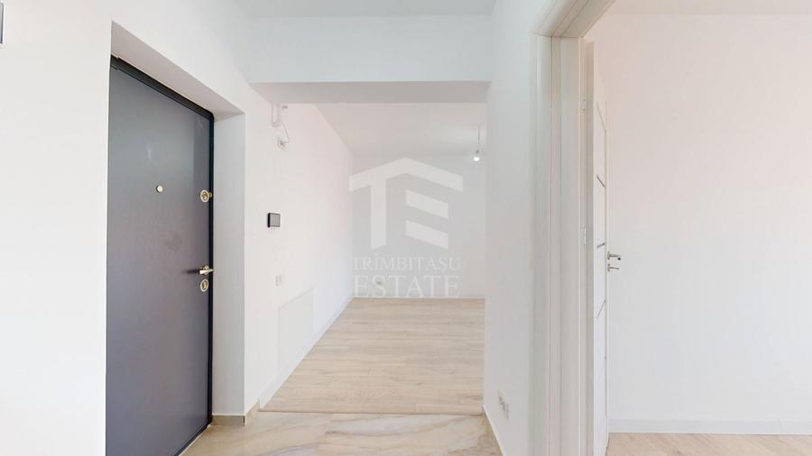 Apartament cu 2 camere semidecomandat în Prelungirea Ghencea