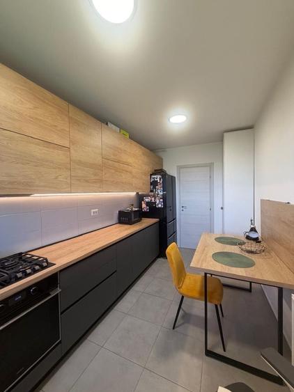 2 Camere Dimri Residence + parcare - 10