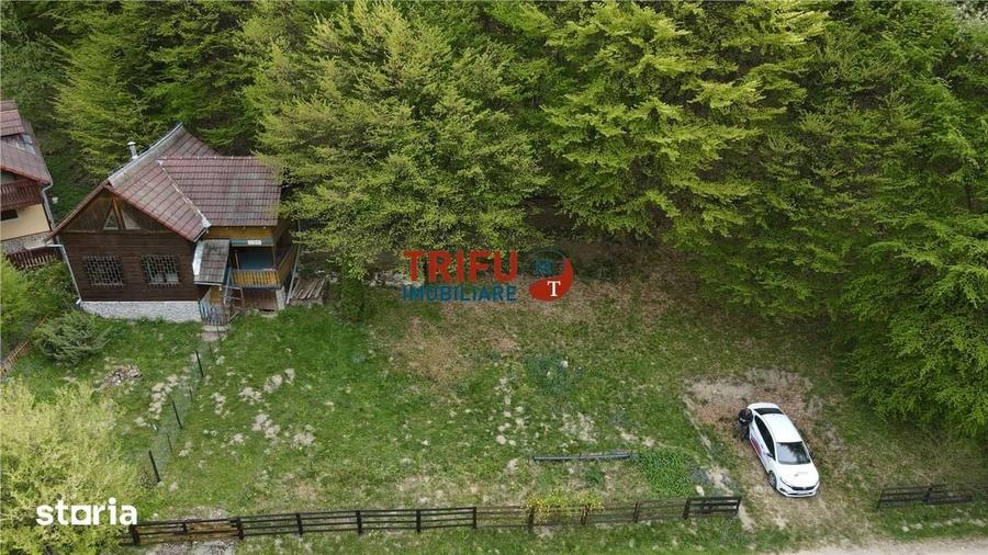Casă cu 4 camere cu Teren 891 Mp în Ighiu