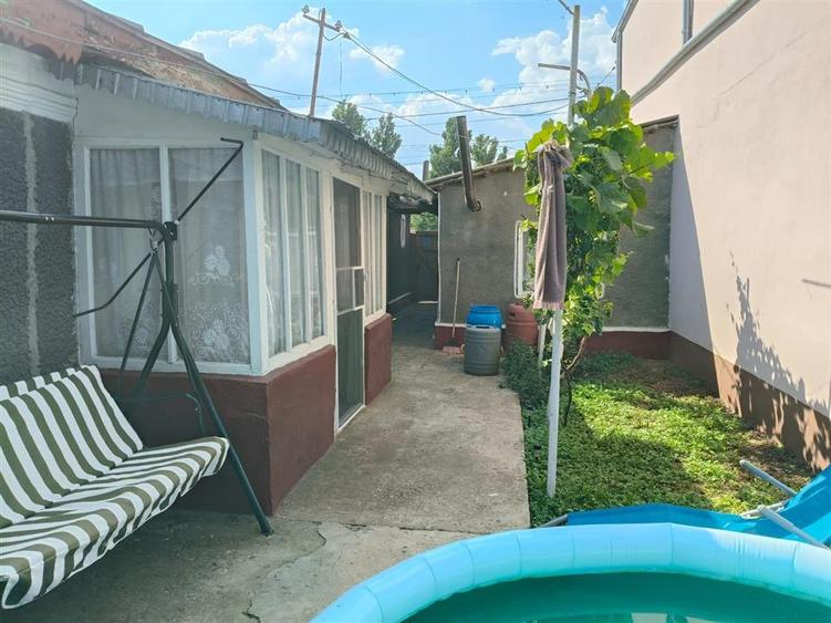 Casă cu 4 camere cu Teren 264 Mp în Apollo