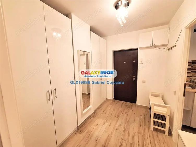 Metrou Obor - Mosilor de inchiriat ap.2 camere semidecomandat - 11