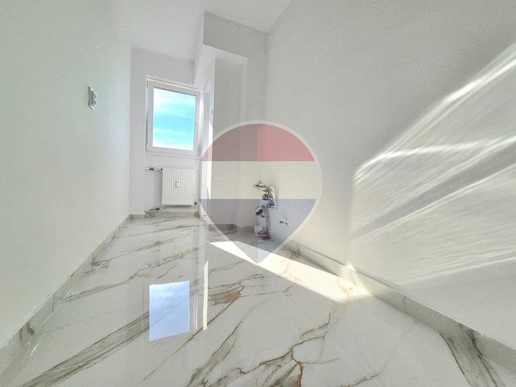 Apartament cu 2 camere semidecomandat în Aurel Vlaicu