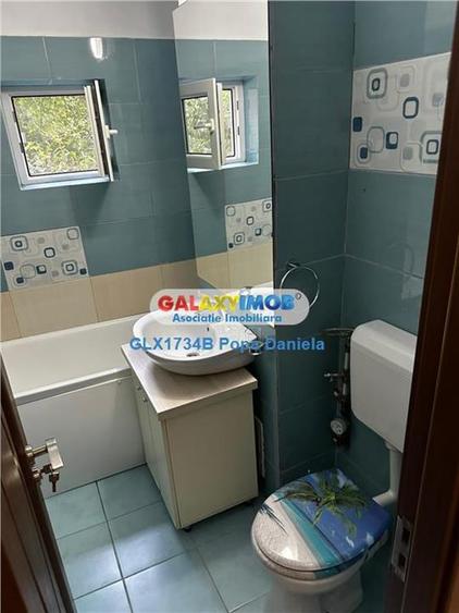 Lujerului metrou, Militari, Inchiriere apartament 2 camere decomandat - 17