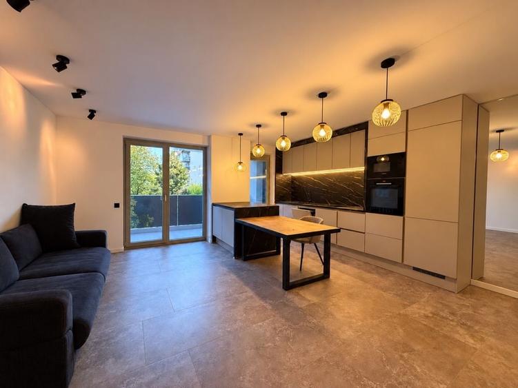 Apartament cu 3 camere semidecomandat în Gheorgheni