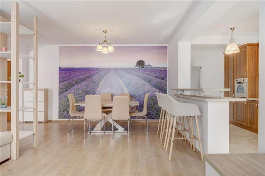 Apartament cu 2 camere semidecomandat în Pantelimon