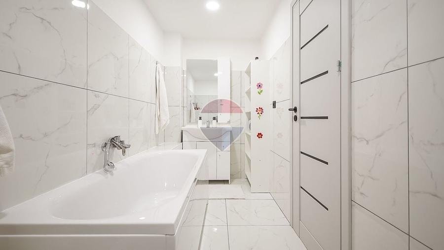 Casă individuală cu 3 camere cu Piscina în Bod