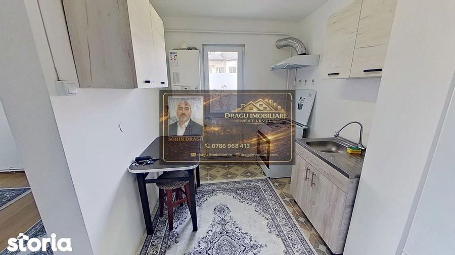 Apartament cu 4 camere în Autogară