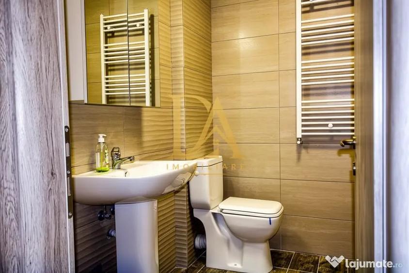 Apartament 2 camere Aparatorii Patriei 63mp - 7