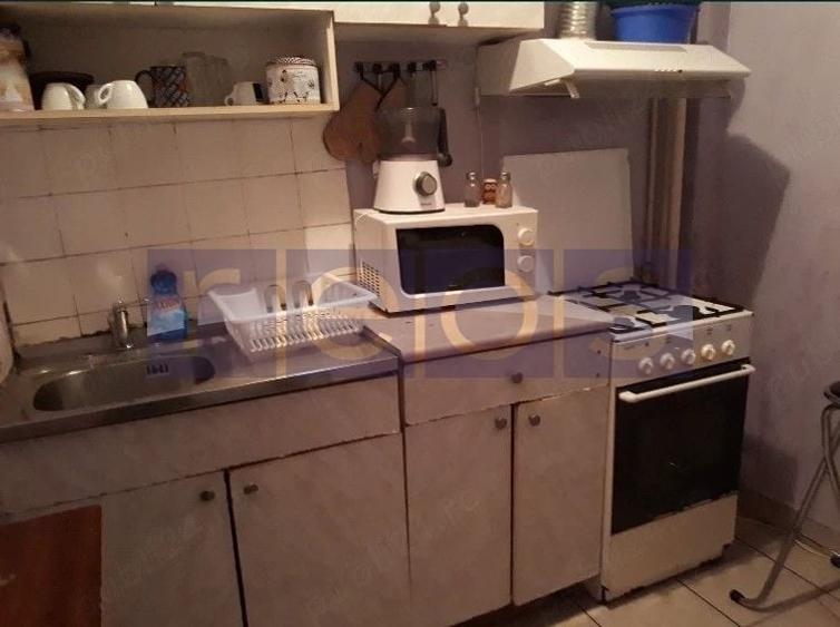 Garsonieră în Vitan