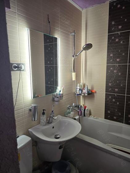Apartament cu 3 camere în Caransebeș